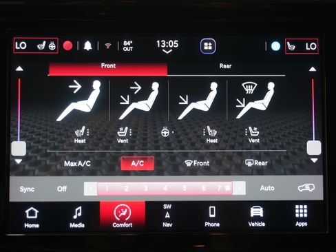 Used 2025 Dodge Durango R/T AWD/4WD image 25