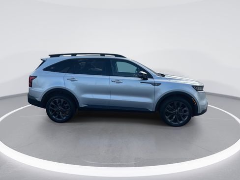 Used 2022 Kia Sorento SX Prestige AWD/4WD image 10