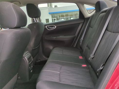 Used 2018 Nissan Sentra SV image 15