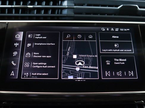 New 2026 Audi Q8 Premium Plus image 27