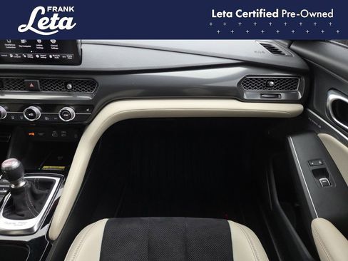 Used 2024 Acura Integra Type S image 26