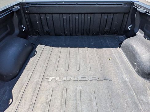 Used 2017 Toyota Tundra Platinum image 6