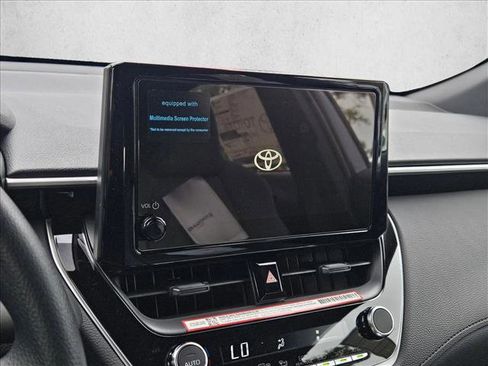 New 2026 Toyota Corolla Cross S image 12