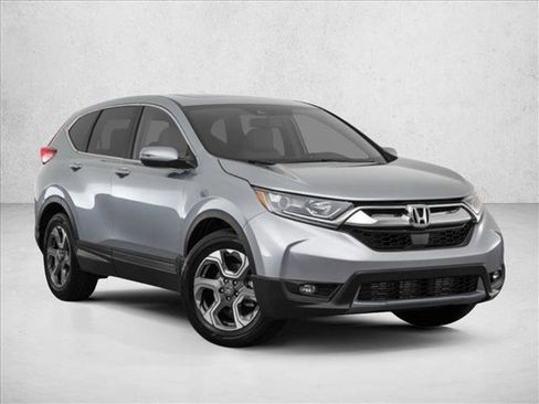Used 2018 Honda CR-V EX image 7