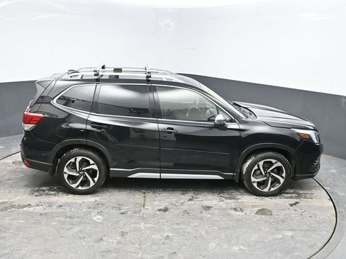 Used 2022 Subaru Forester Touring image 34