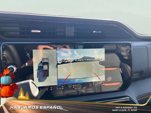 New 2026 GMC Sierra 2500 AT4 w/ AT4 Premium Plus Package image 29