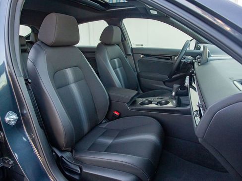Used 2026 Honda Civic Sport image 21