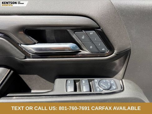 Used 2024 GMC Sierra 2500 AT4 w/ AT4 Premium Plus Package AWD/4WD image 26