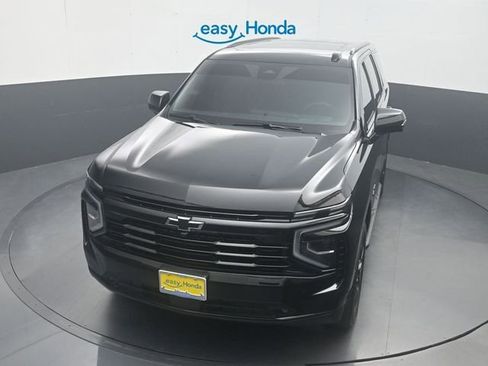 Used 2026 Chevrolet Tahoe RST w/ Comfort Package RWD image 22
