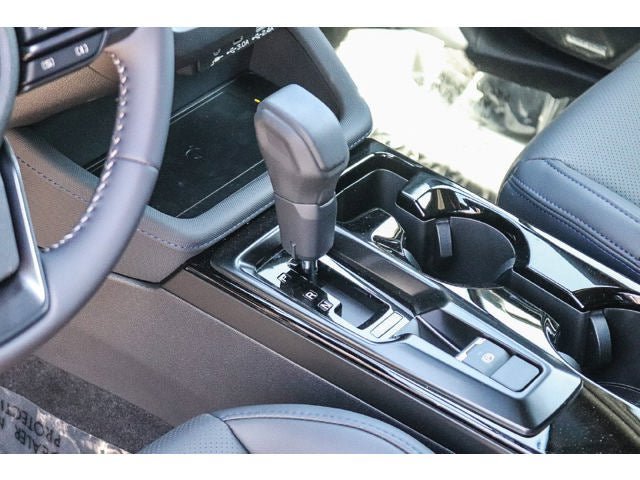New 2026 Subaru Forester Touring AWD/4WD image 45