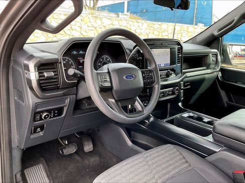 Used 2023 Ford F150 XL w/ STX Appearance Package image 17