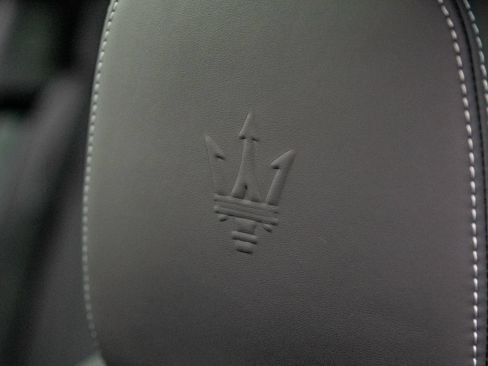 New 2026 Maserati Grecale Modena AWD/4WD image 22