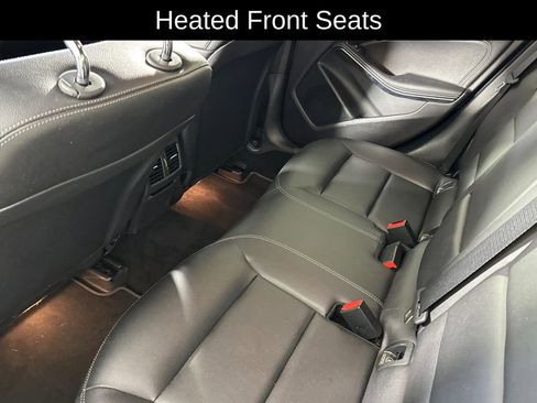 Certified 2019 Mercedes-Benz GLA 250 image 15