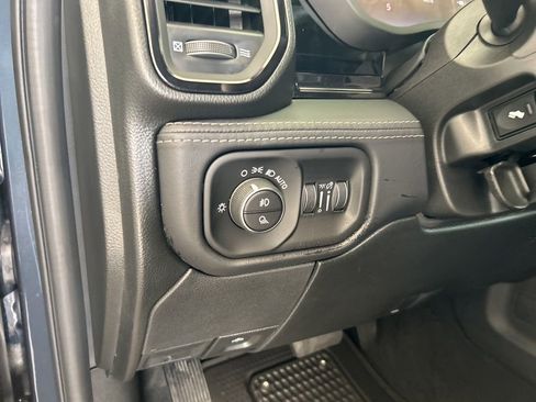 New 2026 RAM 3500 Limited image 46