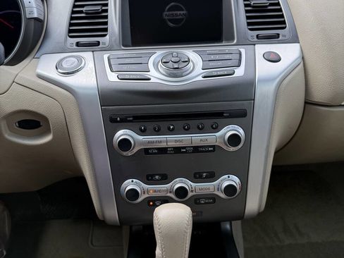 Used 2011 Nissan Murano LE image 13