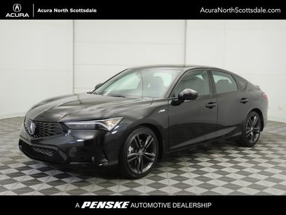 Used 2023 Acura Integra A-Spec