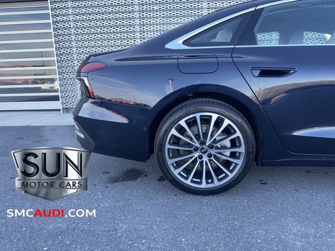 New 2026 Audi A6 Premium Plus image 5