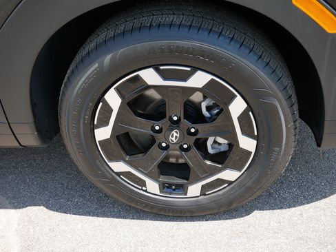 Certified 2026 Hyundai Santa Fe SEL AWD/4WD image 15