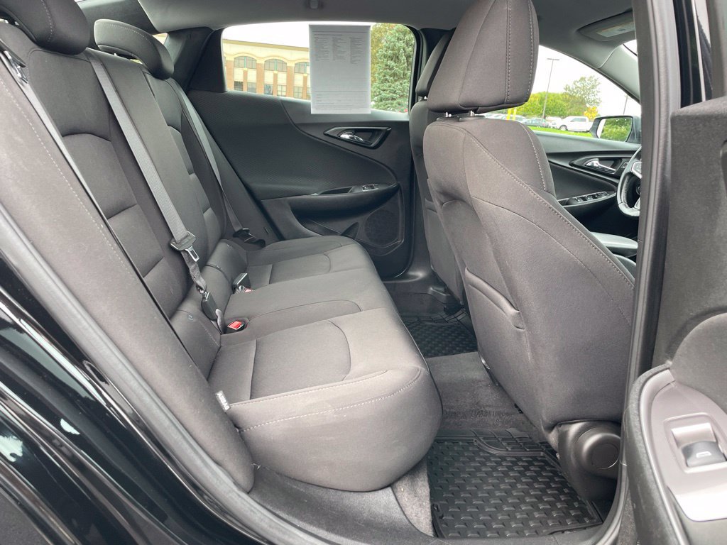 Used 2019 Chevrolet Malibu RS FWD image 26