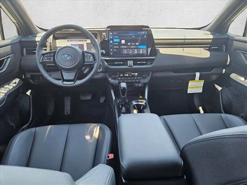 New 2026 Subaru Outback Premium AWD/4WD image 15