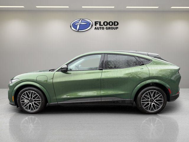 New 2026 Ford Mustang Mach-E Premium AWD/4WD image 5