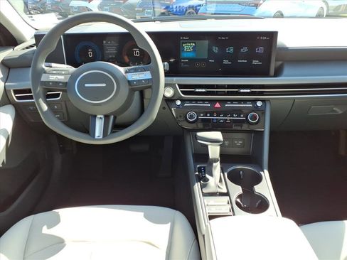 New 2026 Hyundai Sonata SE image 7