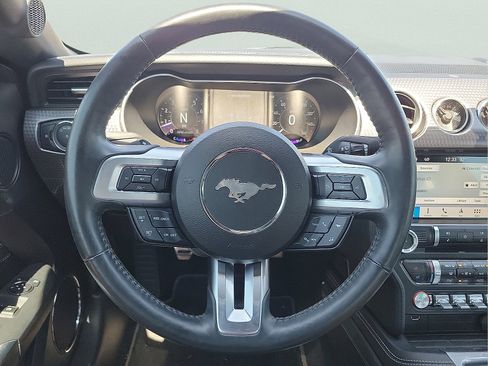 Used 2019 Ford Mustang GT Premium w/ GT Performance Package RWD image 19