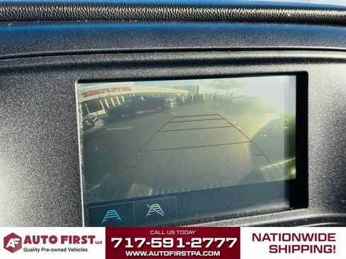 Used 2019 Chevrolet Silverado 1500 W/T image 14