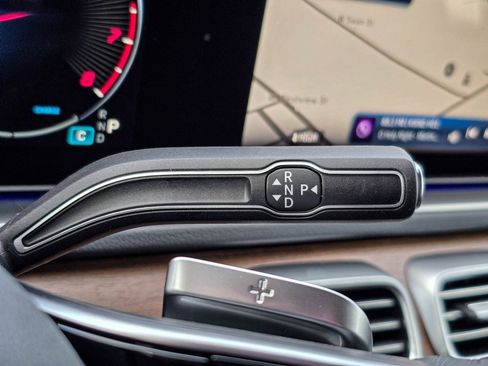 New 2025 Mercedes-Benz GLE 350 4MATIC image 26