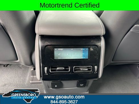 Used 2020 Lincoln Aviator Reserve w/ Equipment Group 202A AWD/4WD image 24