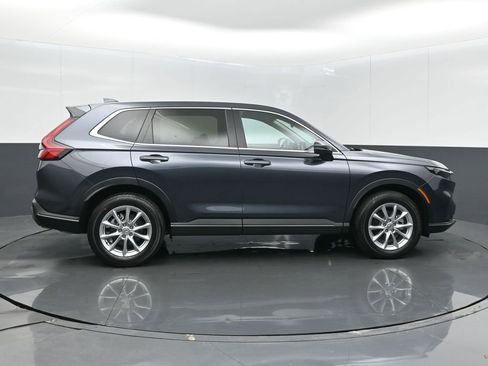 Used 2026 Honda CR-V EX image 5