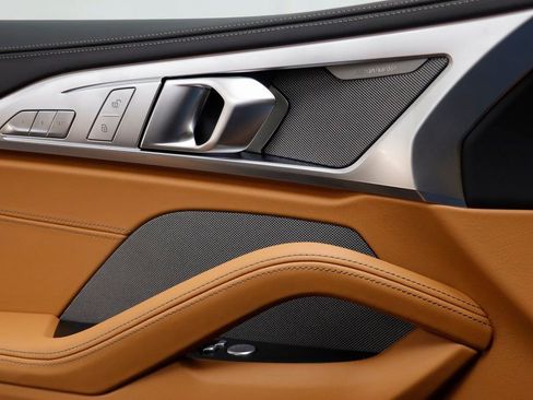 New 2026 BMW 840i xDrive Convertible AWD/4WD image 7