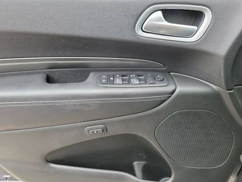 Used 2018 Dodge Durango Citadel AWD/4WD image 23