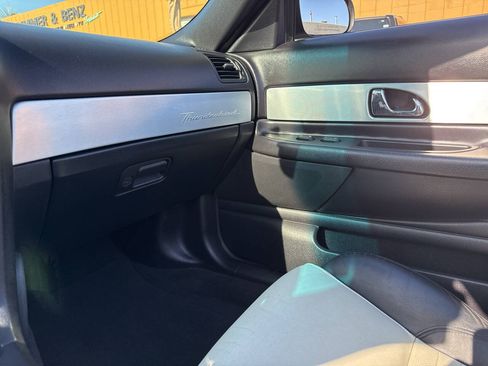 Used 2003 Ford Thunderbird RWD image 29
