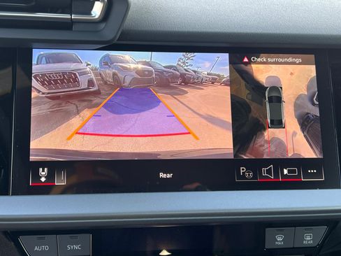 New 2026 Audi A3 2.0T Premium Plus image 23