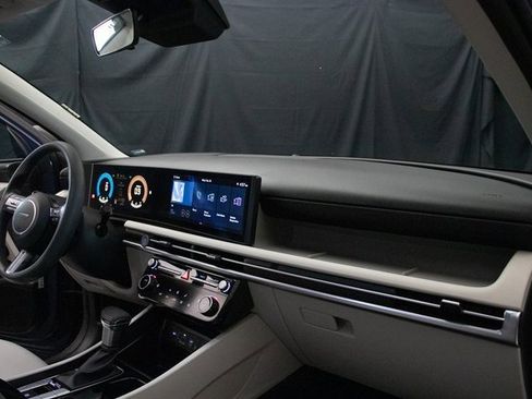 Used 2025 Hyundai Tucson SEL image 15