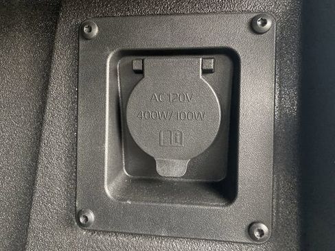 Used 2024 Toyota Tundra SR5 w/ SR5 Premium Package image 32