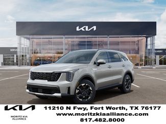 New 2026 Kia Sorento S FWD video 1