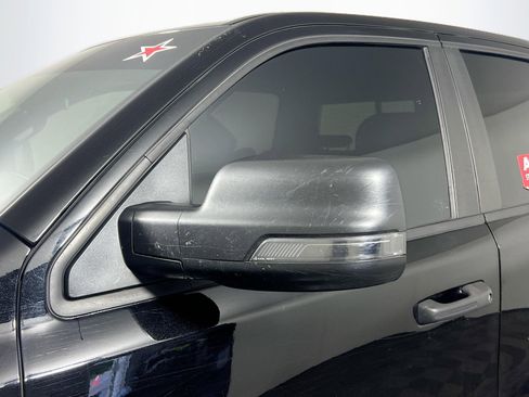Used 2023 RAM 1500 Big Horn AWD/4WD image 12