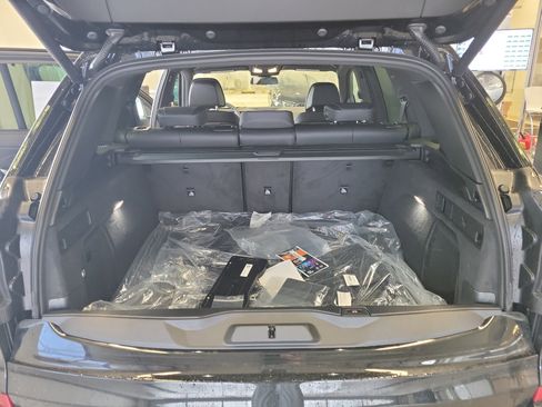 New 2026 BMW X5 xDrive40i image 16