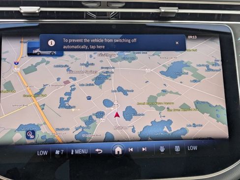 New 2026 Mercedes-Benz E 350 4MATIC Sedan image 11