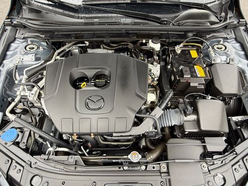 Used 2024 MAZDA MAZDA3 s image 29