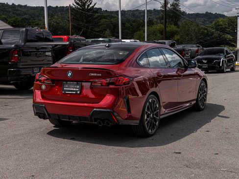 Used 2025 BMW M235i xDrive w/ Premium Package AWD/4WD image 4