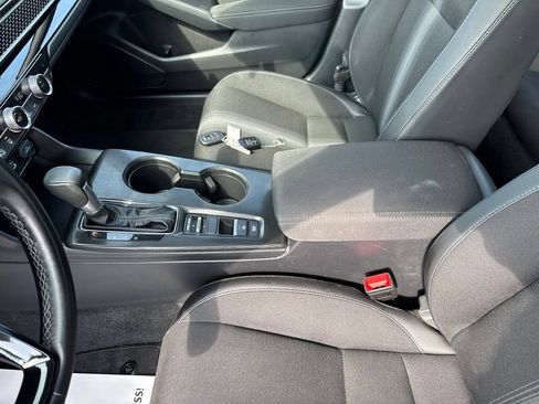 Used 2025 Honda Civic Sport image 28