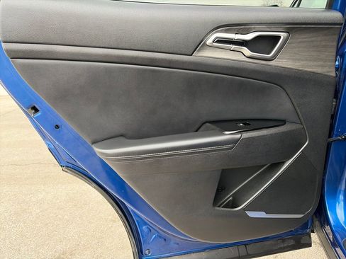 Used 2023 Kia Sportage X-Line image 27