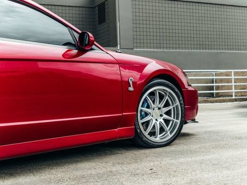 Used 2003 Ford Mustang Cobra RWD image 58