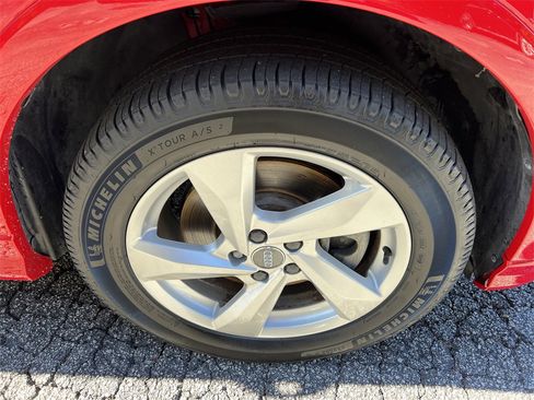 Used 2020 Audi Q3 2.0T Premium Plus image 10