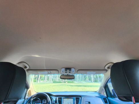 Used 2018 Kia Sedona SX FWD image 29