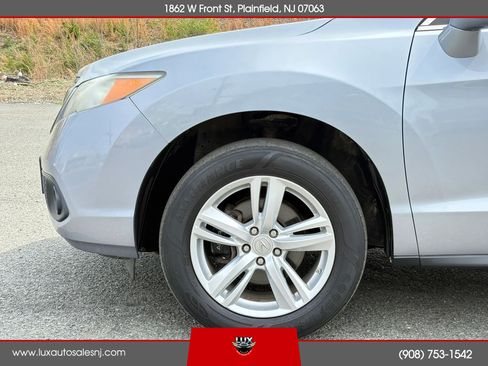 Used 2015 Acura RDX AWD image 15