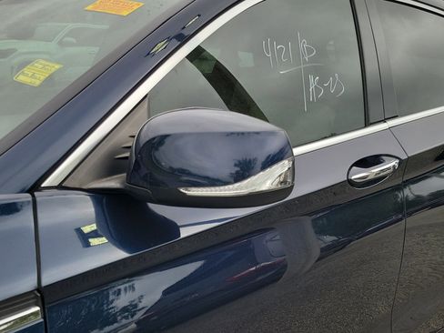 Used 2021 INFINITI QX50 Luxe FWD image 29